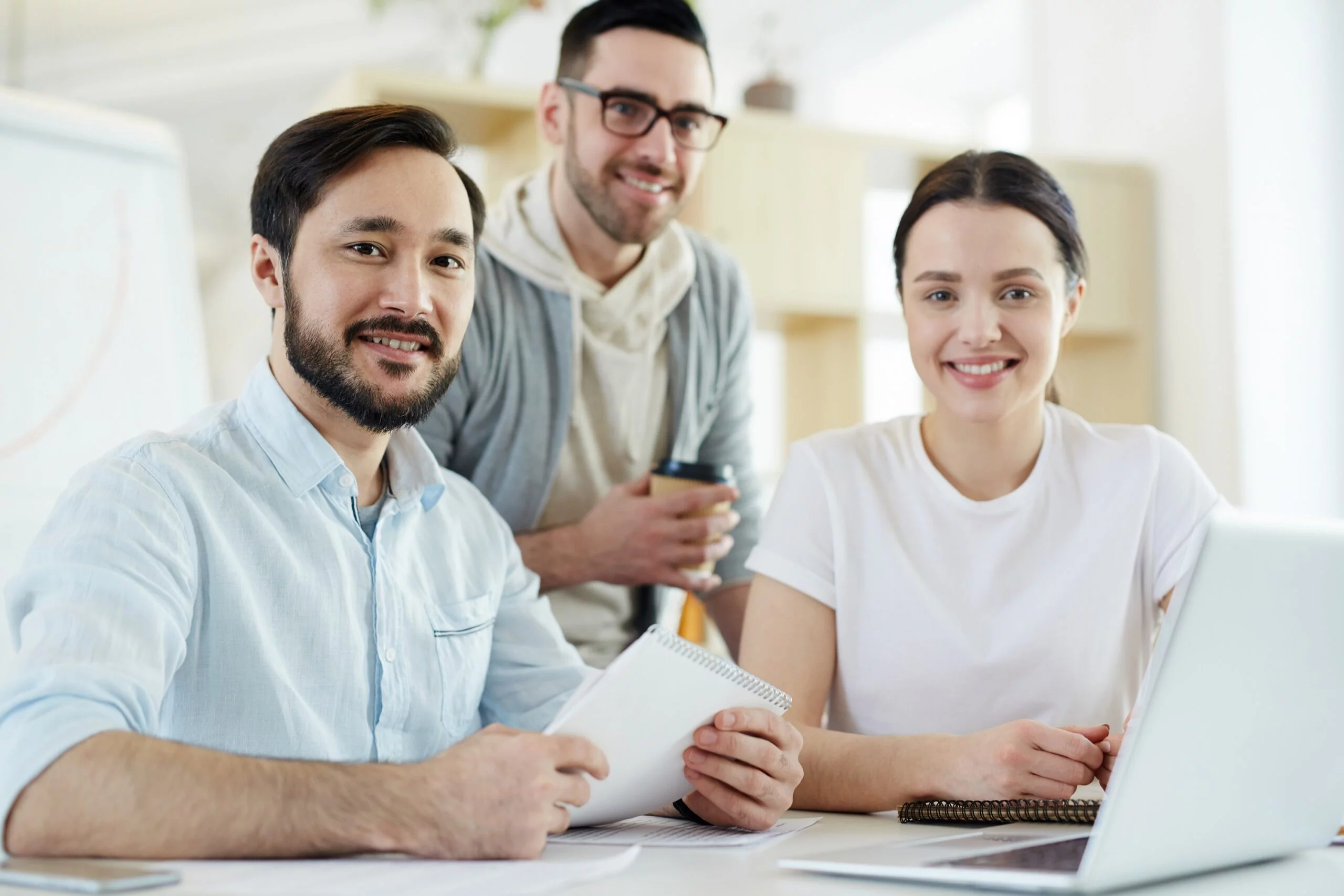 Führen ohne Vorgesetzten-Funktion