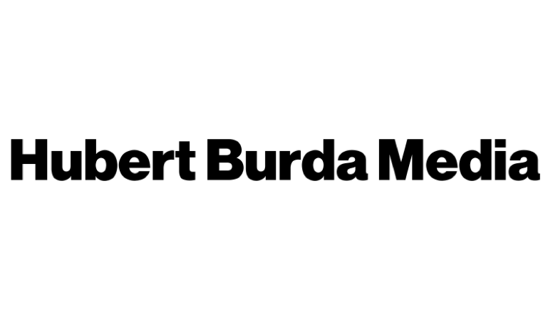 Hubert Burda Media : Brand Short Description Type Here.