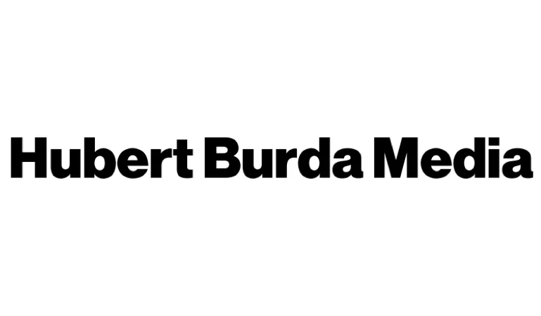 Hubert Burda Media : Brand Short Description Type Here.