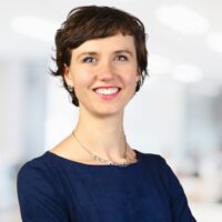 Aurelia Hackenesch Trainerin