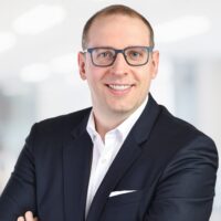 Benjamin Glemser Trainer