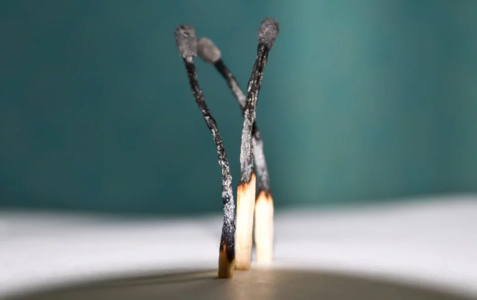 burnout ist eine Krankheit