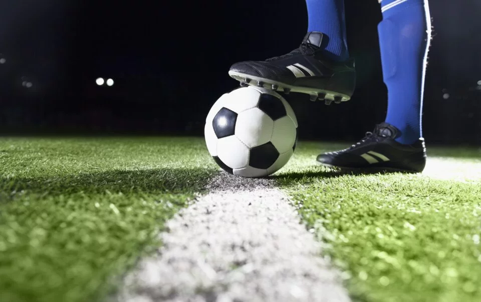Füssball Führungskräfte Trainer