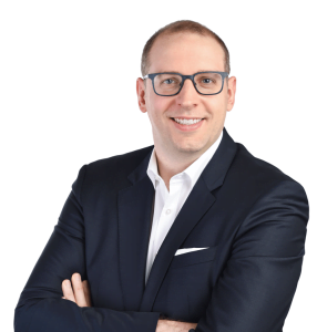 Picture of Benjamin Glemser