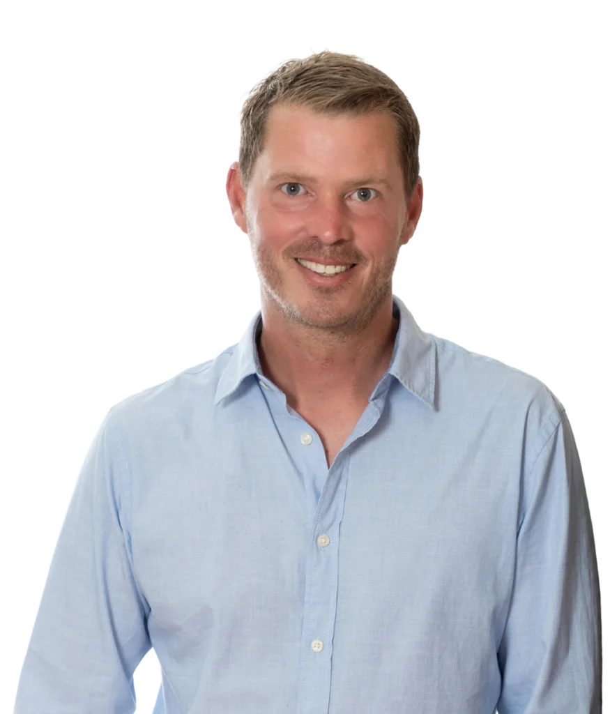 Tom Geier