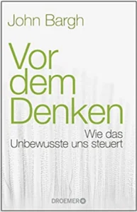 Vor dem Denken
