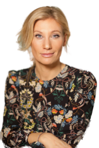 Picture of Claudia Vucak