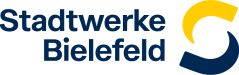 Logo Stadtwerke Bielefeld Logo Stadtwerke Bielefeld