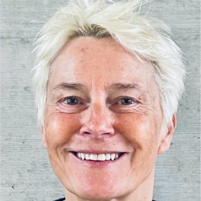 Madeleine Wirz Madeleine Wirz