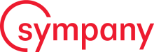 Sympany logo Sympany logo